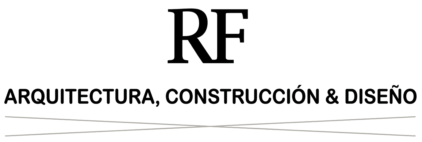 RF Arquitectura, Construcción y Diseño