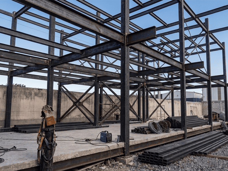 Construcción